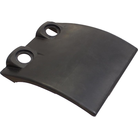 Aftermarket AM87532221 Poly Skid Plate, Cutterbar AM87532221-ABL